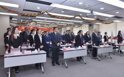 聚力同行，“誓”必争先——北京K8·凯发国际能源2023销售誓师大会圆满落幕